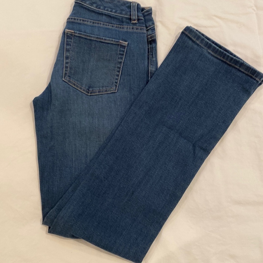 White House Black Market jeans